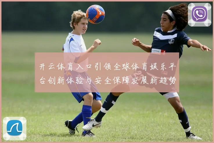 开云体育入口引领全球体育娱乐平台创新体验与安全保障发展新趋势